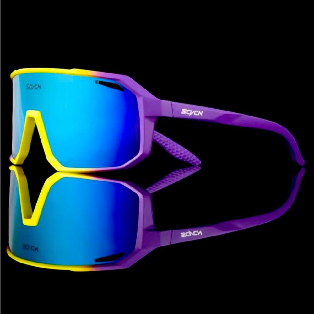 Offroading/outdoors sunglasses